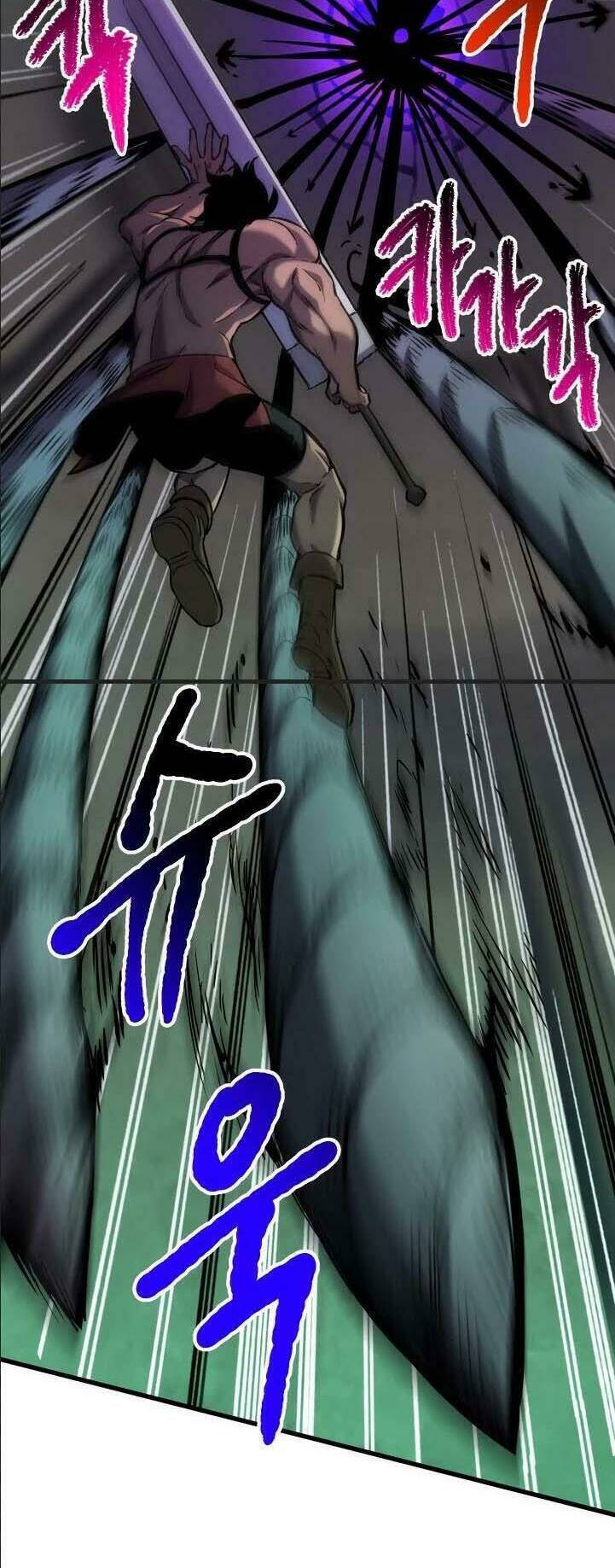 Anh Hùng Mạnh Nhất? Ta Không Làm Lâu Rồi! Chap 44 - Next Chap 45