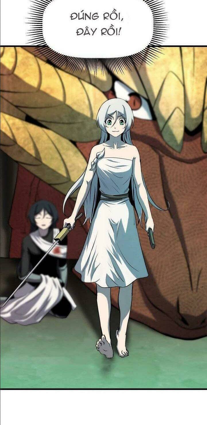 Anh Hùng Mạnh Nhất? Ta Không Làm Lâu Rồi! Chap 44 - Next Chap 45