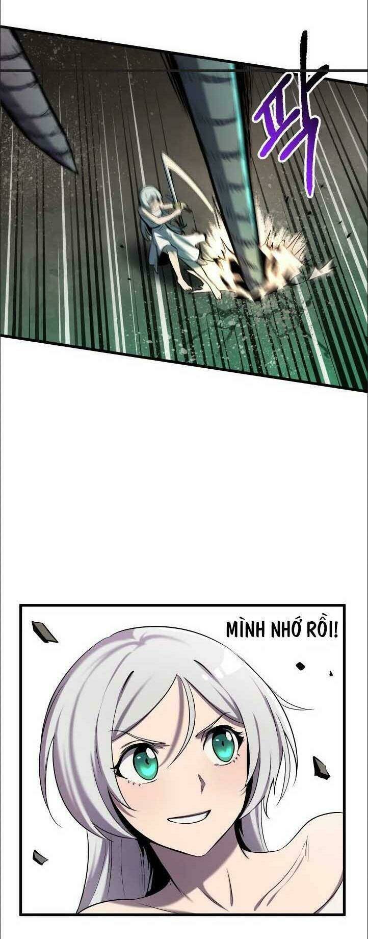 Anh Hùng Mạnh Nhất? Ta Không Làm Lâu Rồi! Chap 44 - Next Chap 45