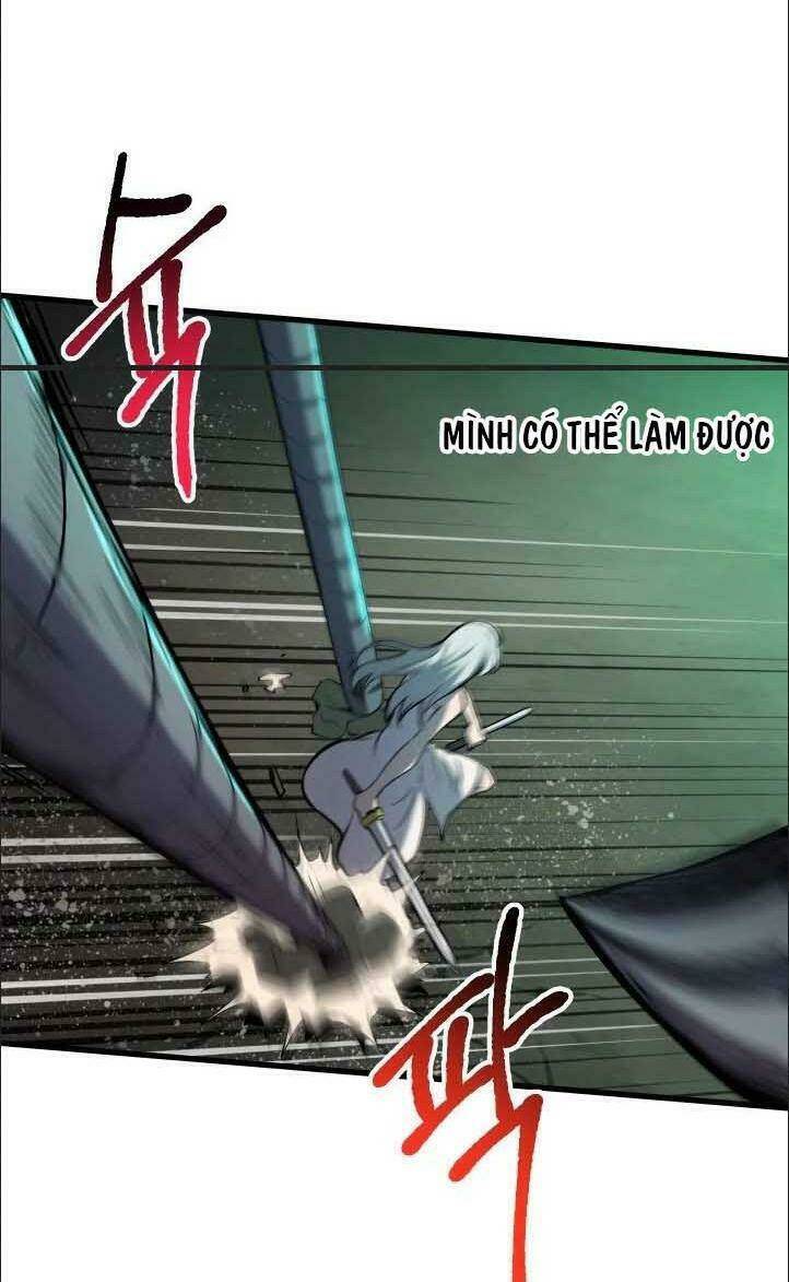 Anh Hùng Mạnh Nhất? Ta Không Làm Lâu Rồi! Chap 44 - Next Chap 45