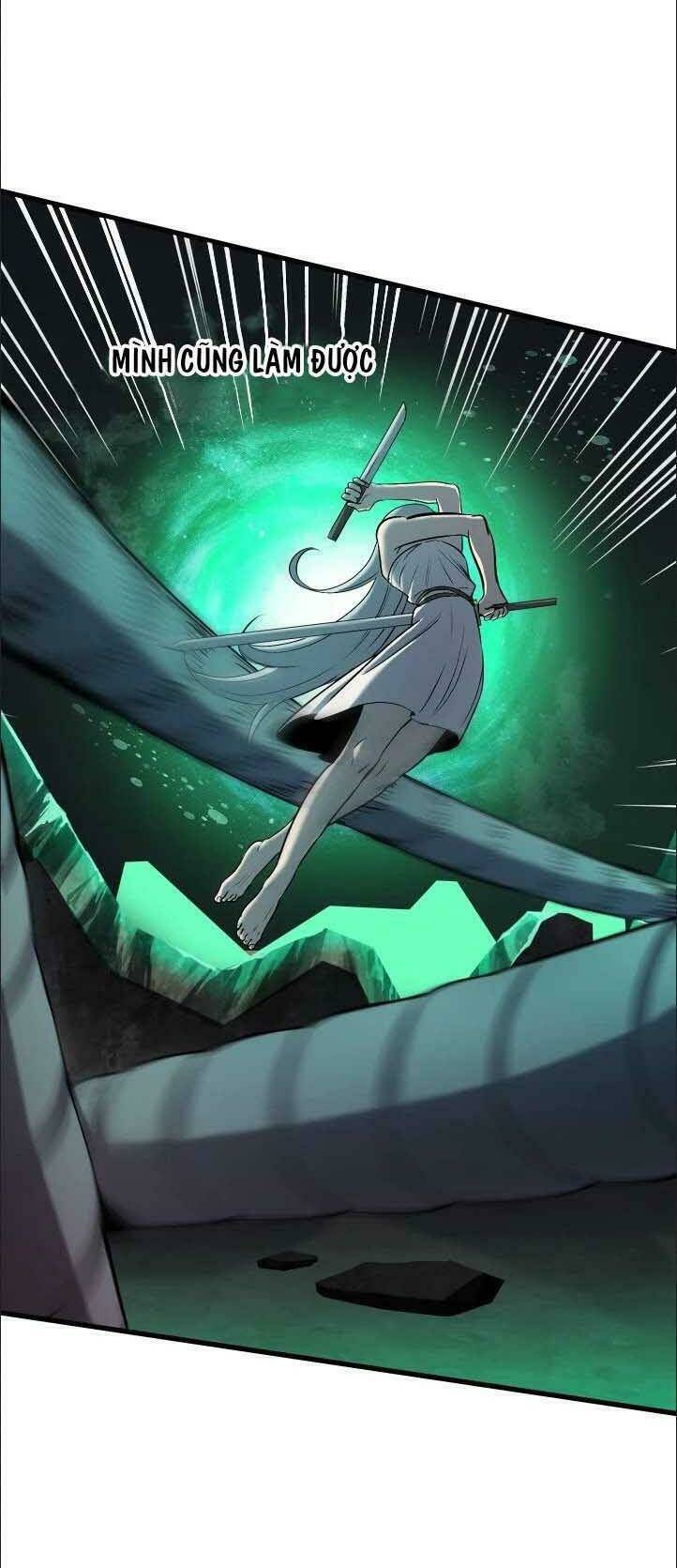 Anh Hùng Mạnh Nhất? Ta Không Làm Lâu Rồi! Chap 44 - Next Chap 45