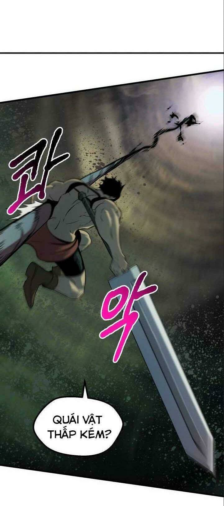 Anh Hùng Mạnh Nhất? Ta Không Làm Lâu Rồi! Chap 44 - Next Chap 45
