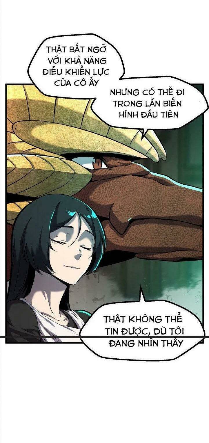 Anh Hùng Mạnh Nhất? Ta Không Làm Lâu Rồi! Chap 44 - Next Chap 45
