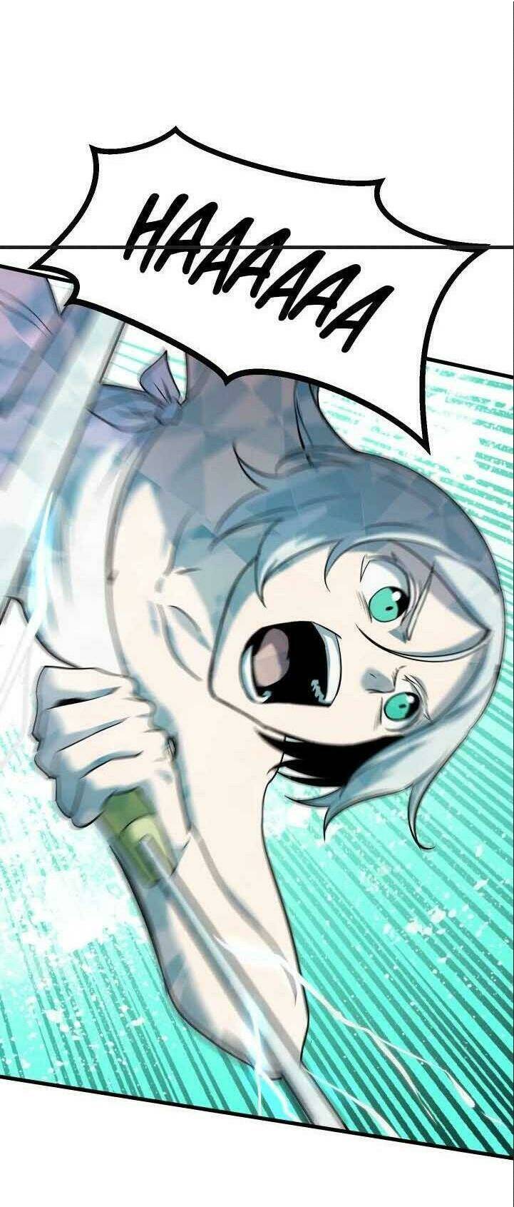 Anh Hùng Mạnh Nhất? Ta Không Làm Lâu Rồi! Chap 44 - Next Chap 45