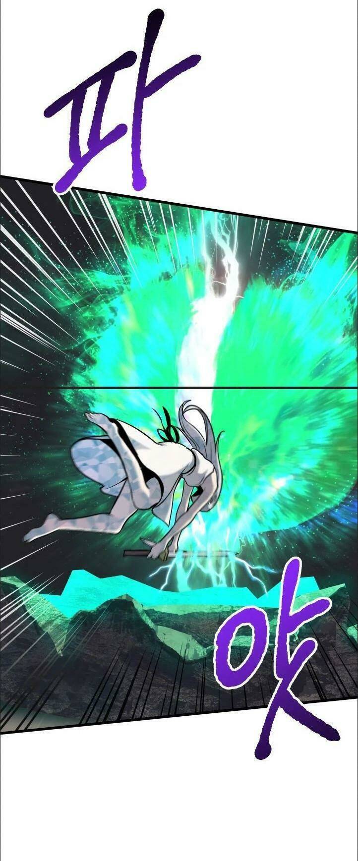 Anh Hùng Mạnh Nhất? Ta Không Làm Lâu Rồi! Chap 44 - Next Chap 45