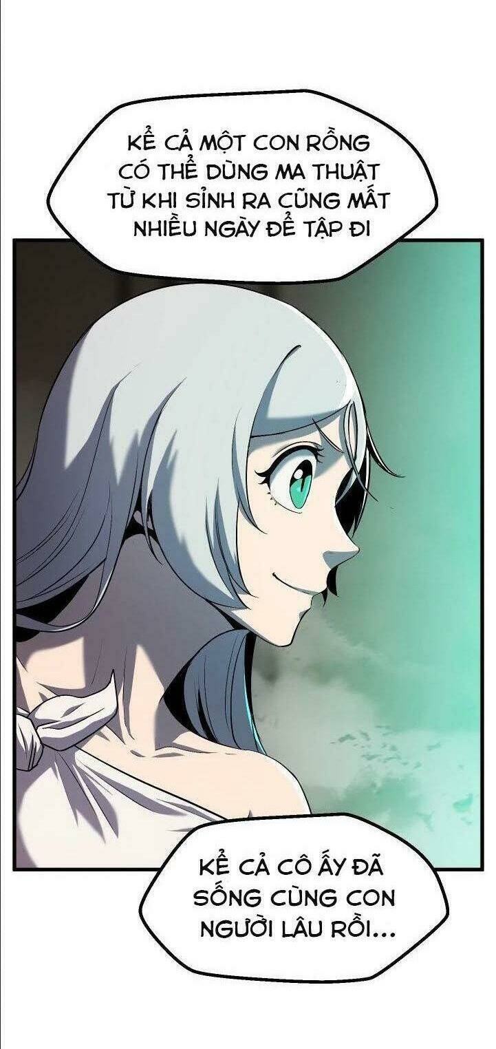 Anh Hùng Mạnh Nhất? Ta Không Làm Lâu Rồi! Chap 44 - Next Chap 45