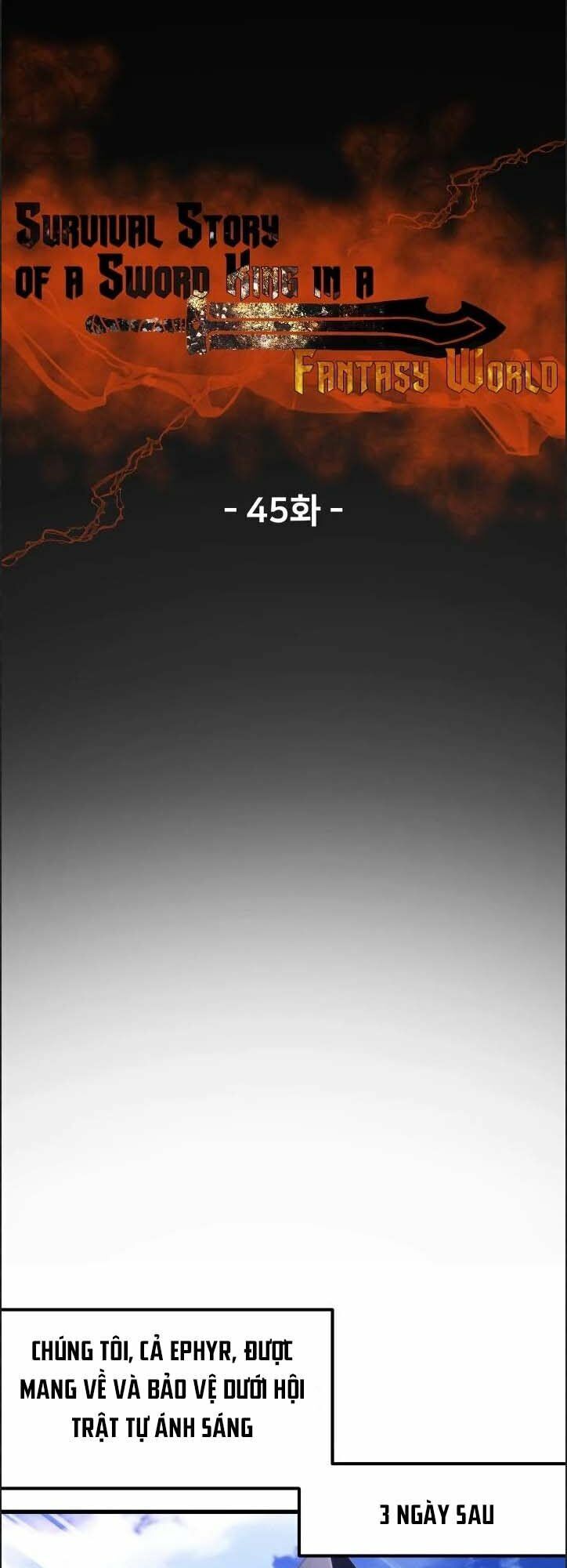 Anh Hùng Mạnh Nhất? Ta Không Làm Lâu Rồi! Chap 45 - Next Chap 46