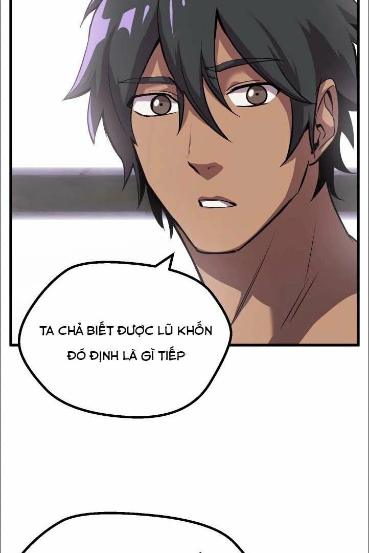 Anh Hùng Mạnh Nhất? Ta Không Làm Lâu Rồi! Chap 45 - Next Chap 46