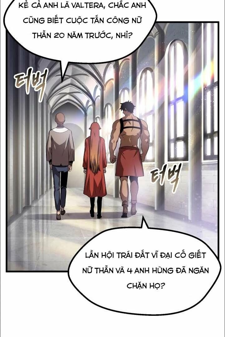 Anh Hùng Mạnh Nhất? Ta Không Làm Lâu Rồi! Chap 45 - Next Chap 46