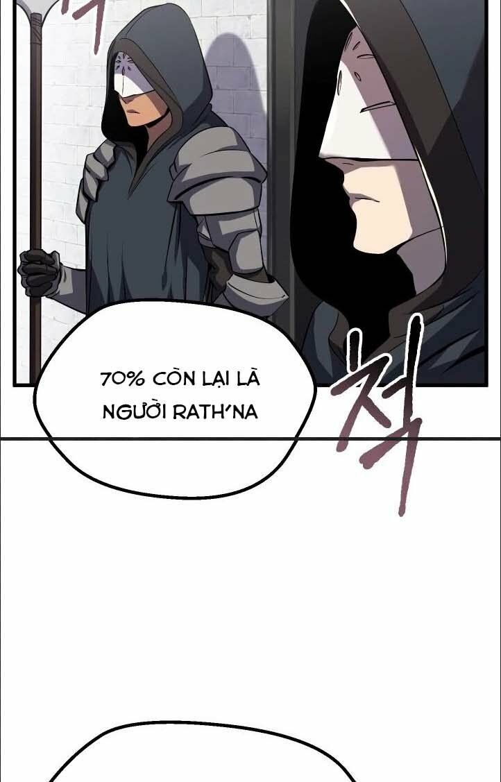 Anh Hùng Mạnh Nhất? Ta Không Làm Lâu Rồi! Chap 45 - Next Chap 46