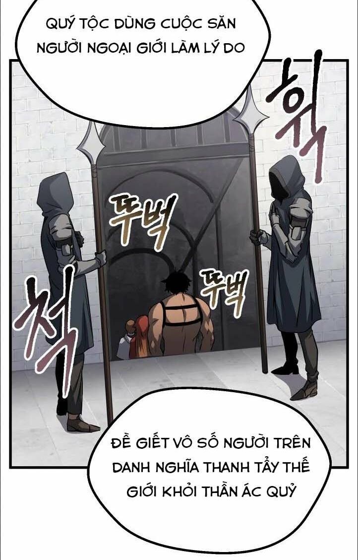 Anh Hùng Mạnh Nhất? Ta Không Làm Lâu Rồi! Chap 45 - Next Chap 46