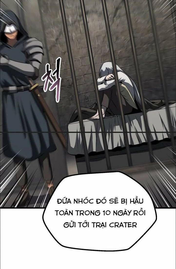 Anh Hùng Mạnh Nhất? Ta Không Làm Lâu Rồi! Chap 45 - Next Chap 46