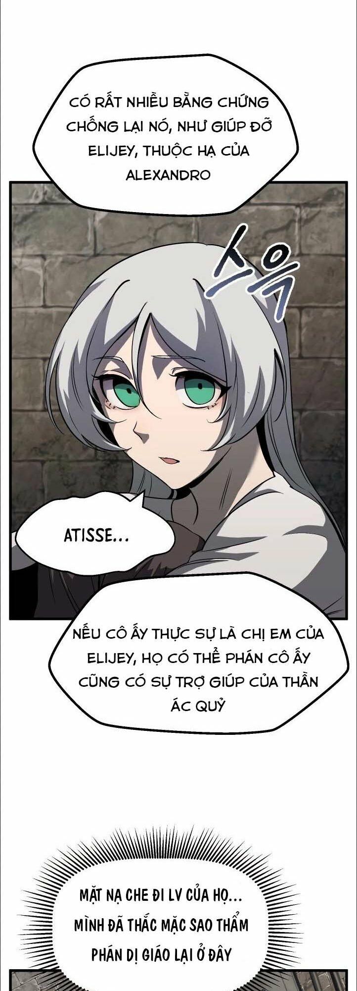Anh Hùng Mạnh Nhất? Ta Không Làm Lâu Rồi! Chap 45 - Next Chap 46
