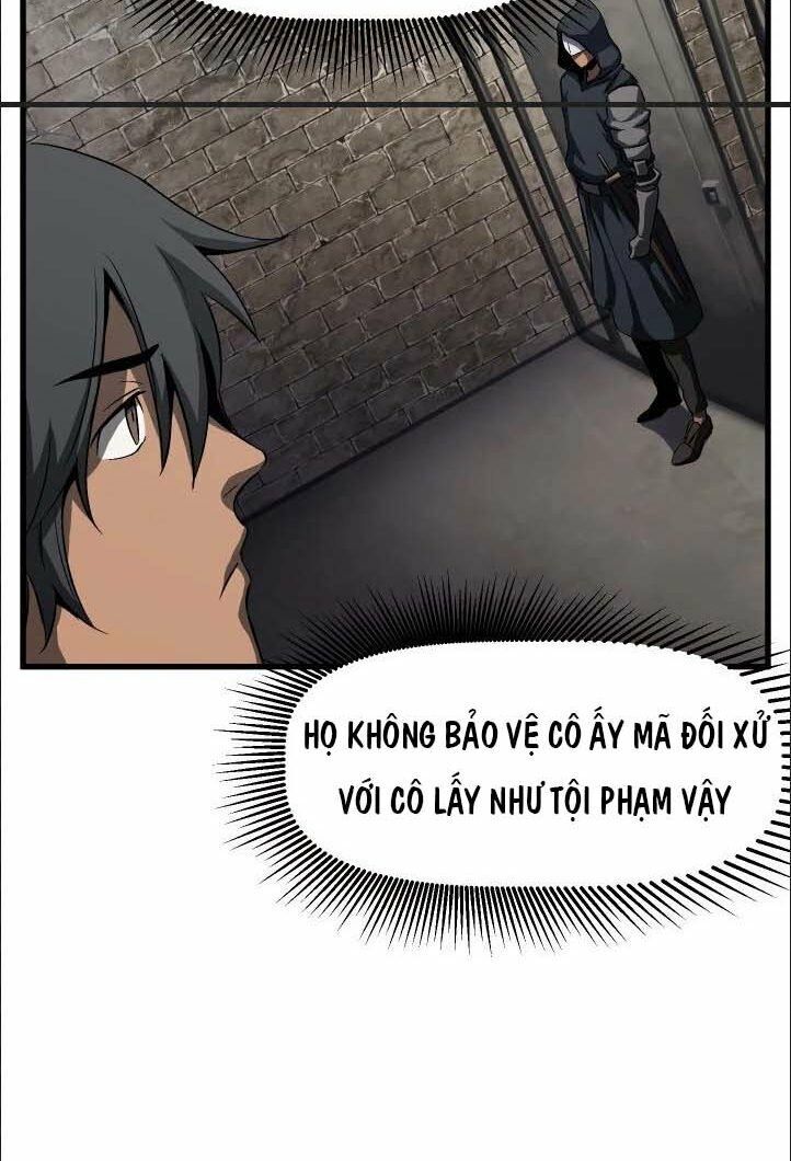 Anh Hùng Mạnh Nhất? Ta Không Làm Lâu Rồi! Chap 45 - Next Chap 46