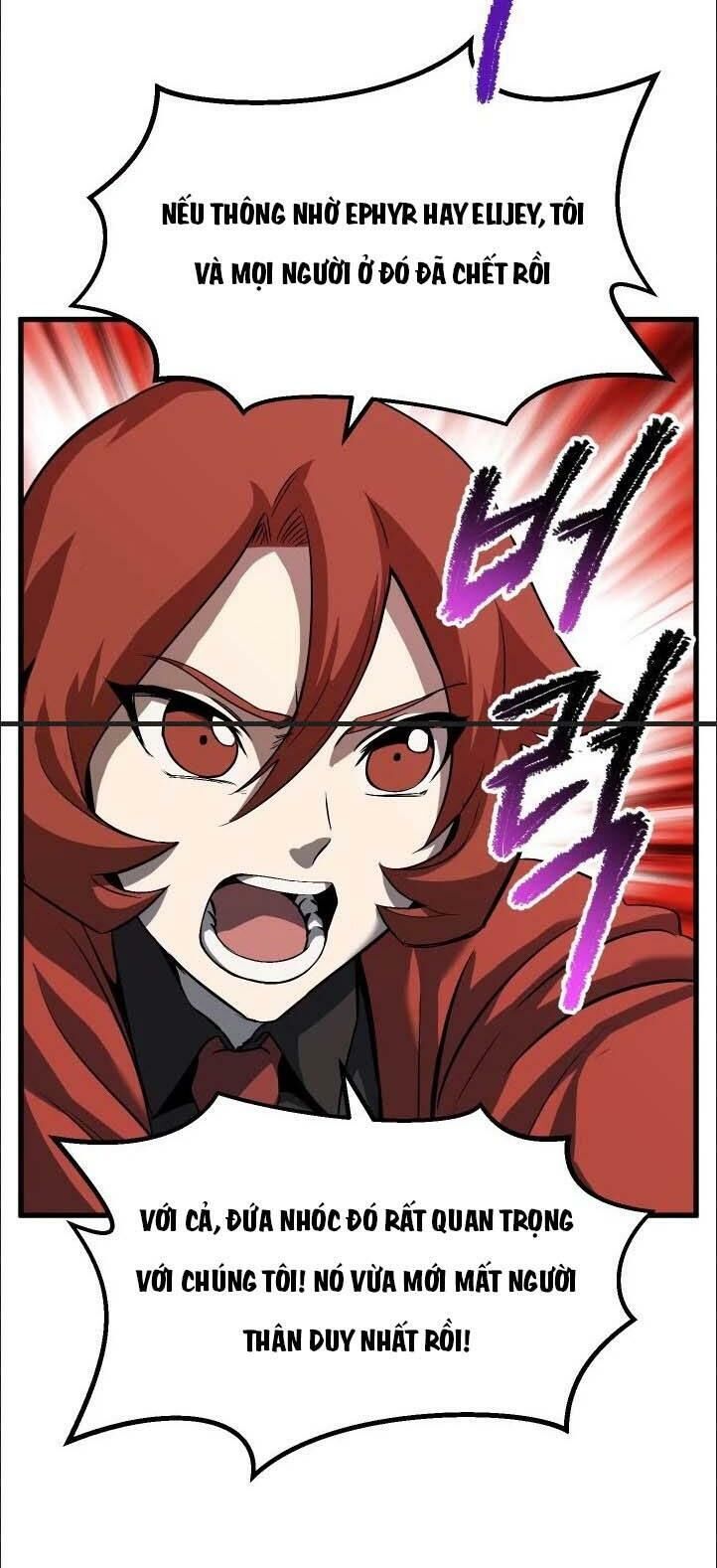 Anh Hùng Mạnh Nhất? Ta Không Làm Lâu Rồi! Chap 45 - Next Chap 46