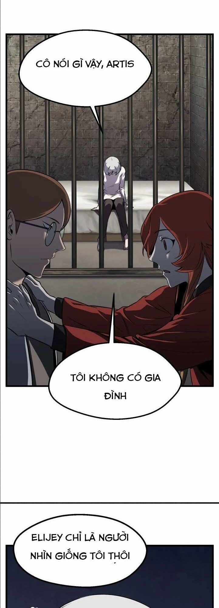 Anh Hùng Mạnh Nhất? Ta Không Làm Lâu Rồi! Chap 45 - Next Chap 46