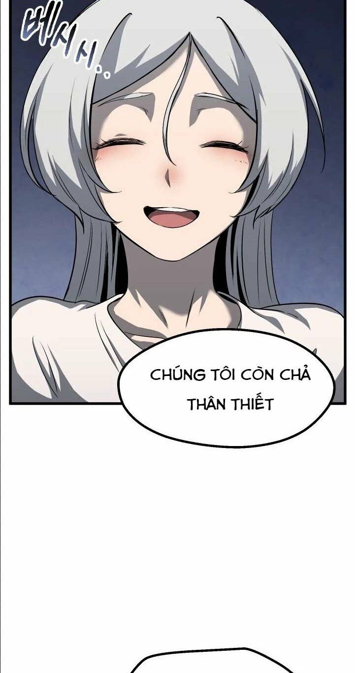 Anh Hùng Mạnh Nhất? Ta Không Làm Lâu Rồi! Chap 45 - Next Chap 46