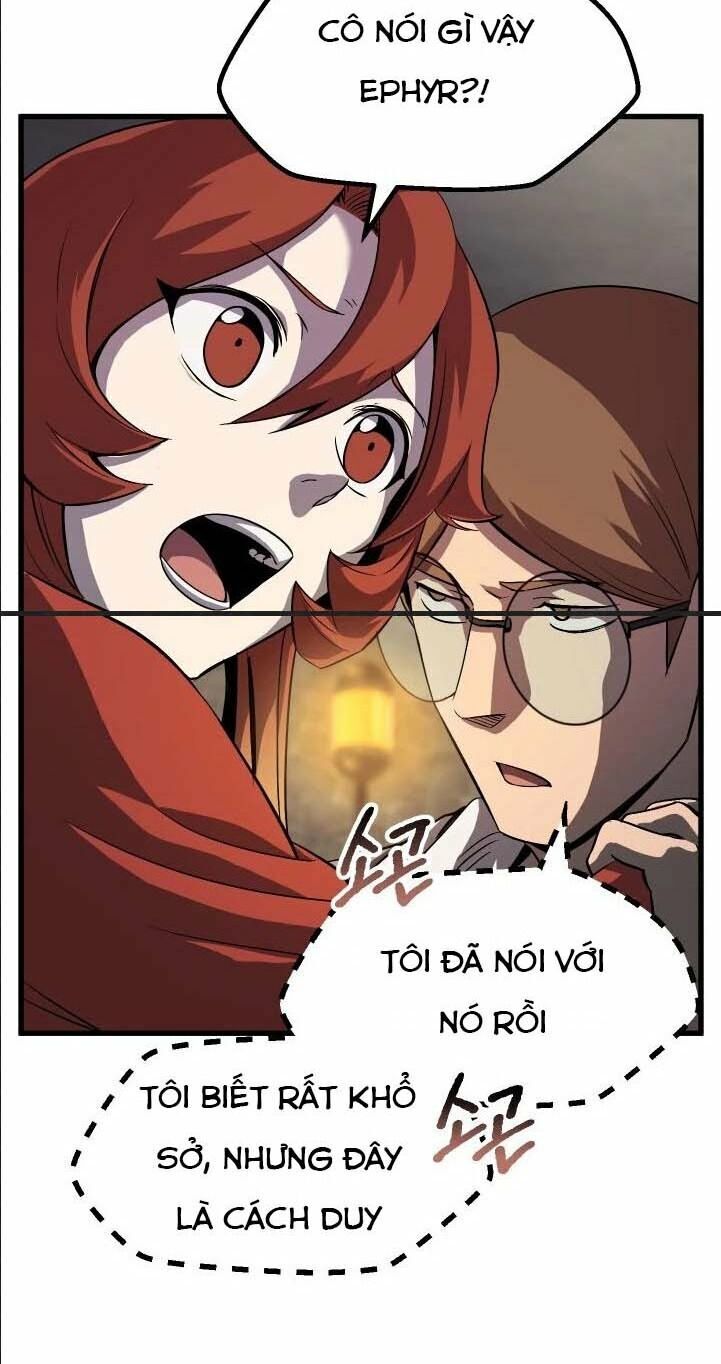 Anh Hùng Mạnh Nhất? Ta Không Làm Lâu Rồi! Chap 45 - Next Chap 46