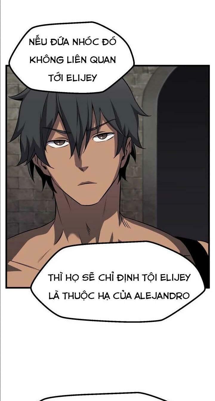 Anh Hùng Mạnh Nhất? Ta Không Làm Lâu Rồi! Chap 45 - Next Chap 46
