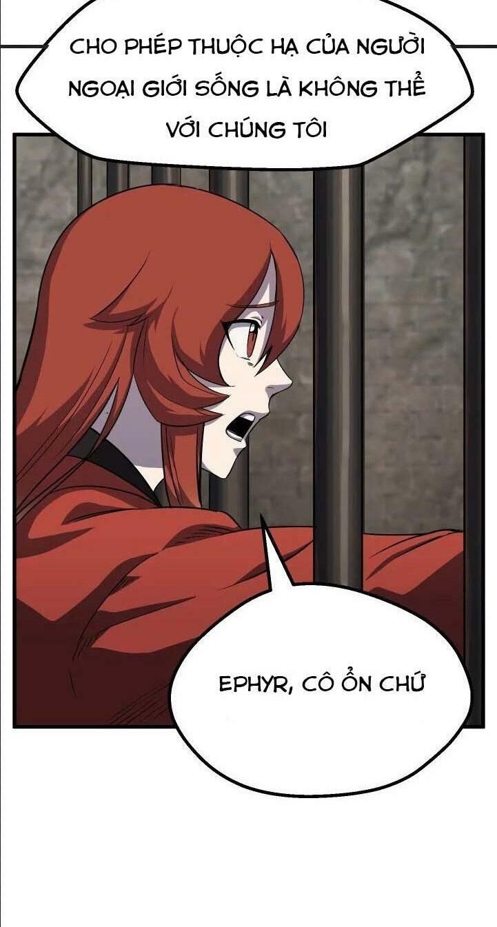 Anh Hùng Mạnh Nhất? Ta Không Làm Lâu Rồi! Chap 45 - Next Chap 46