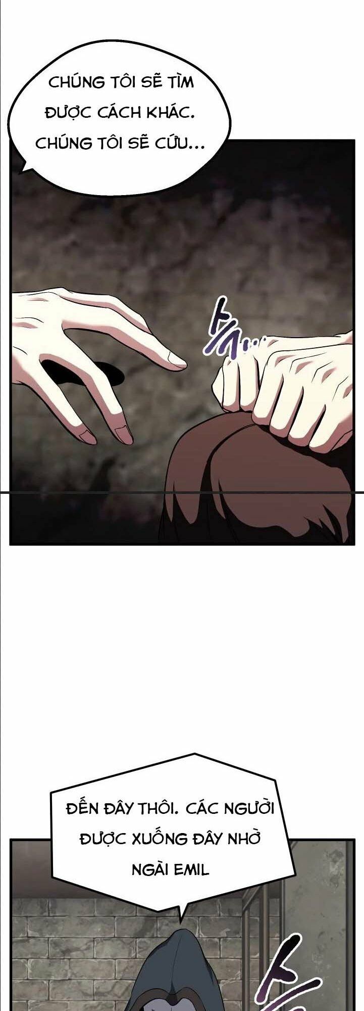 Anh Hùng Mạnh Nhất? Ta Không Làm Lâu Rồi! Chap 45 - Next Chap 46