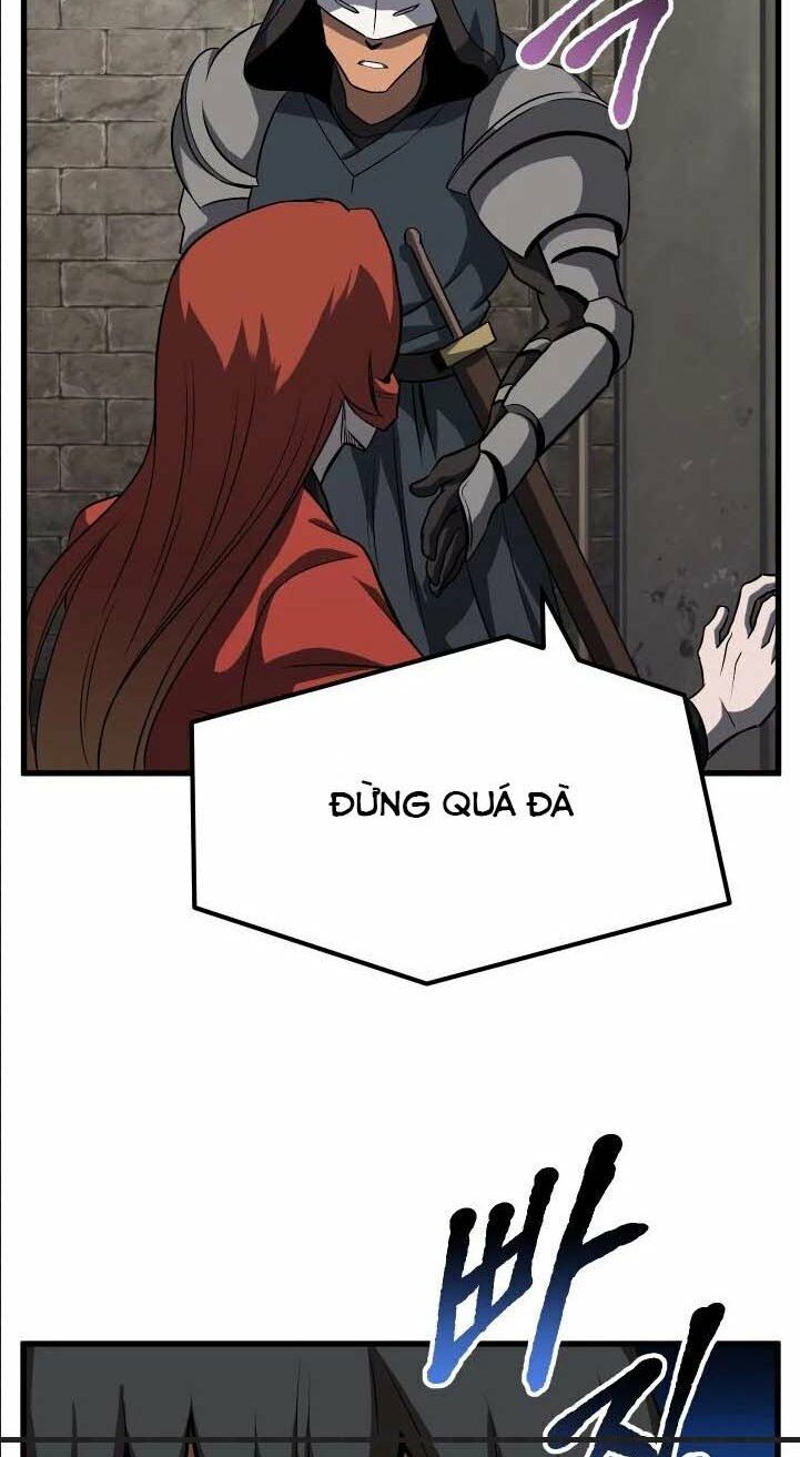 Anh Hùng Mạnh Nhất? Ta Không Làm Lâu Rồi! Chap 45 - Next Chap 46