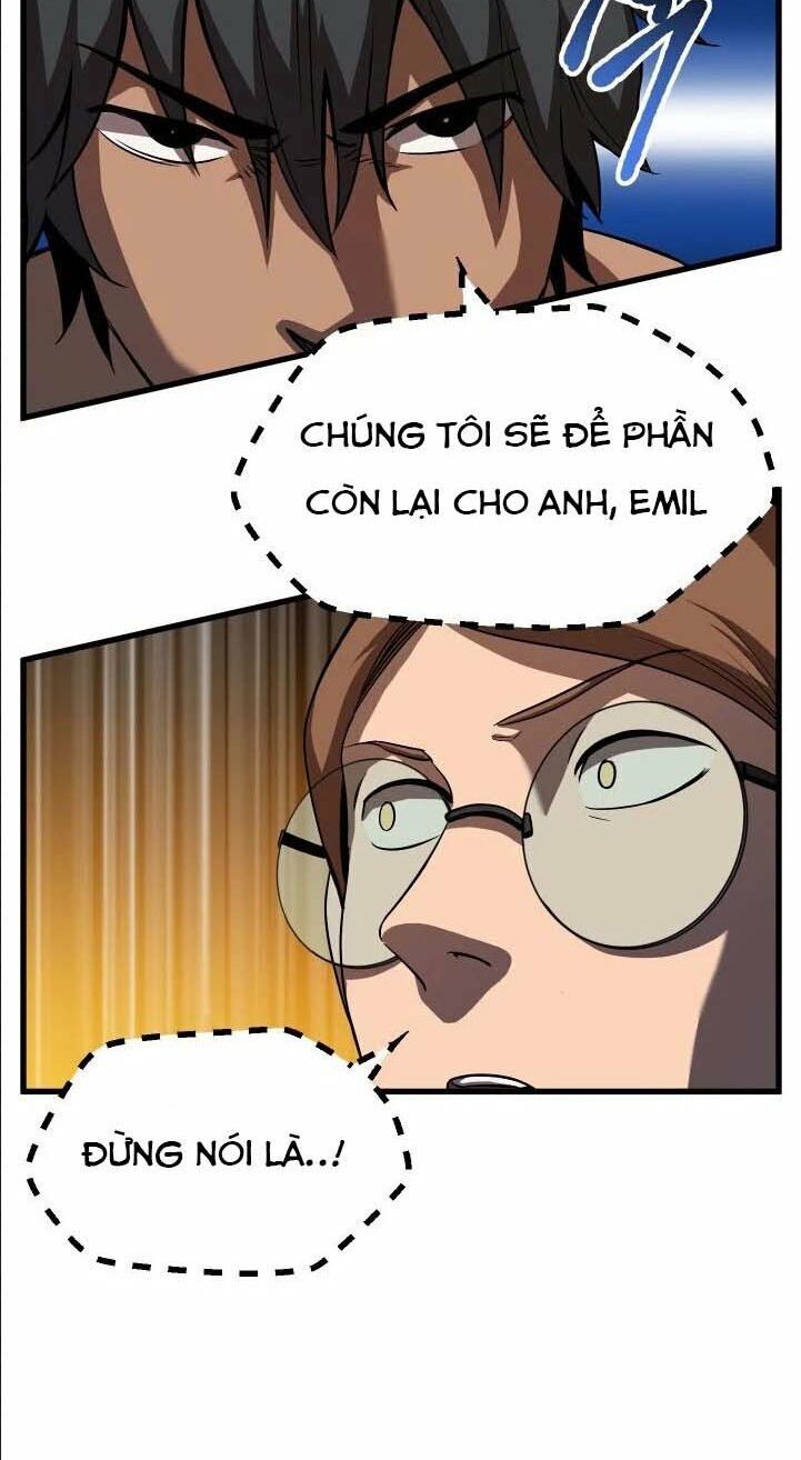 Anh Hùng Mạnh Nhất? Ta Không Làm Lâu Rồi! Chap 45 - Next Chap 46