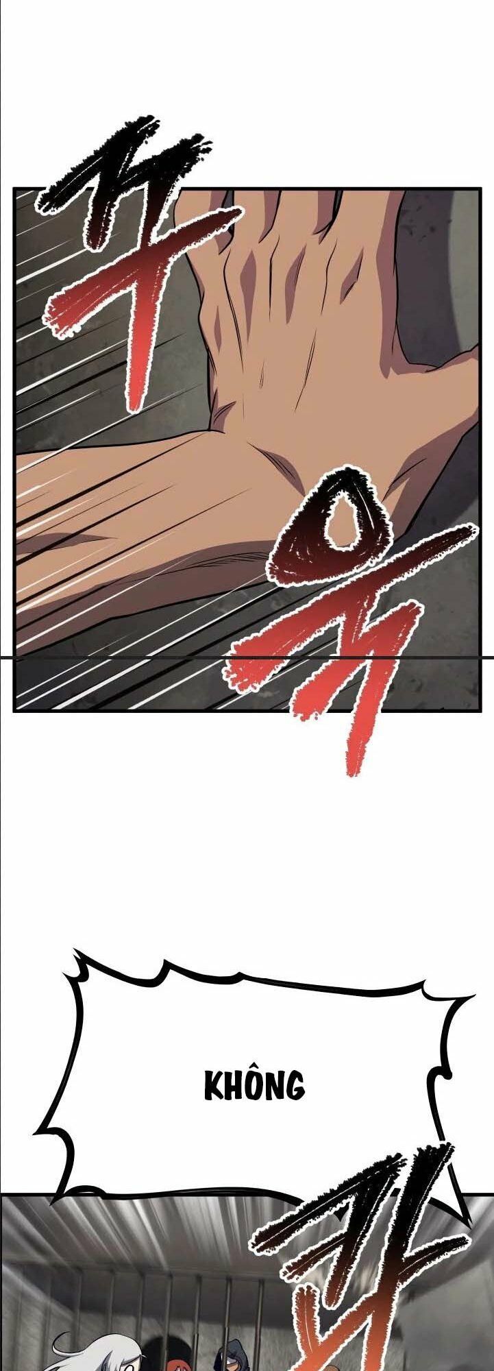 Anh Hùng Mạnh Nhất? Ta Không Làm Lâu Rồi! Chap 45 - Next Chap 46
