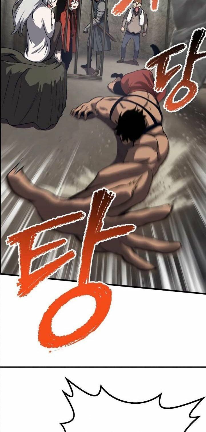 Anh Hùng Mạnh Nhất? Ta Không Làm Lâu Rồi! Chap 45 - Next Chap 46