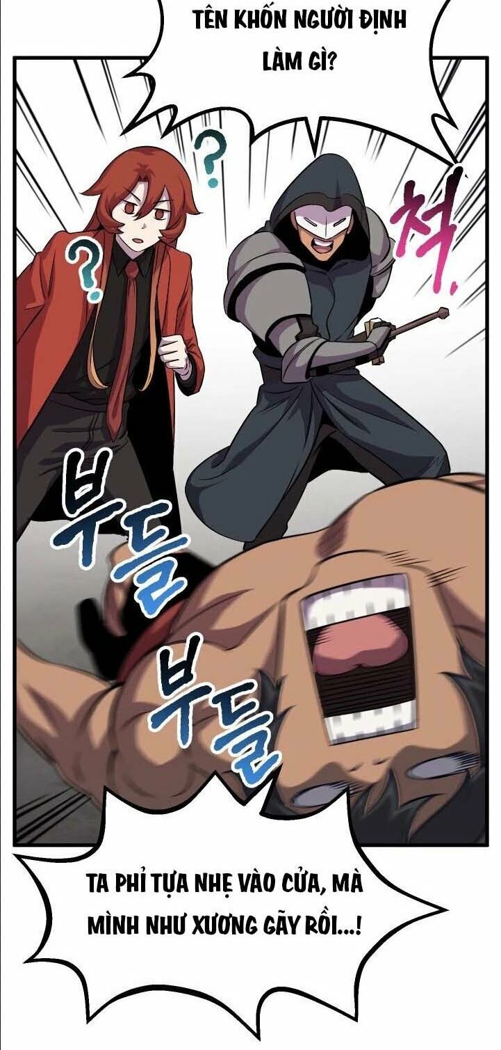 Anh Hùng Mạnh Nhất? Ta Không Làm Lâu Rồi! Chap 45 - Next Chap 46