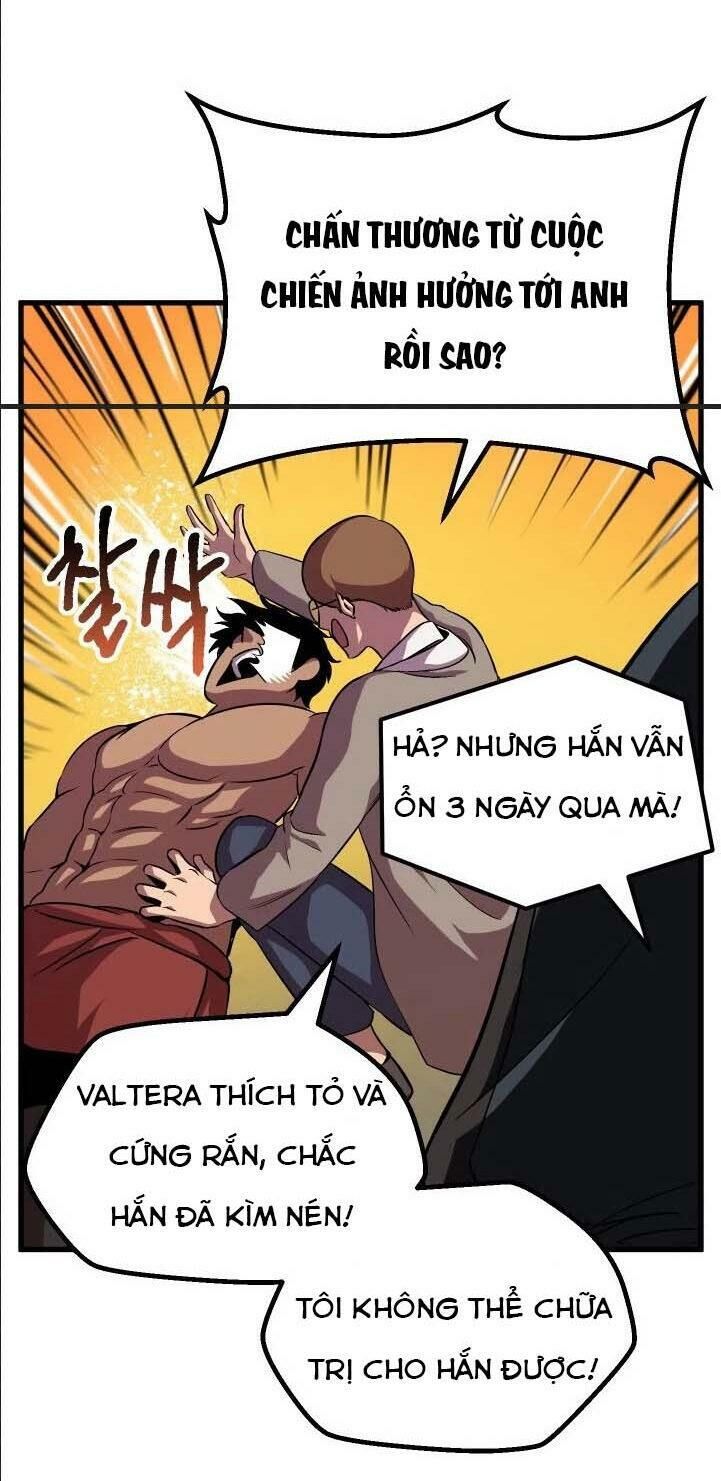 Anh Hùng Mạnh Nhất? Ta Không Làm Lâu Rồi! Chap 45 - Next Chap 46