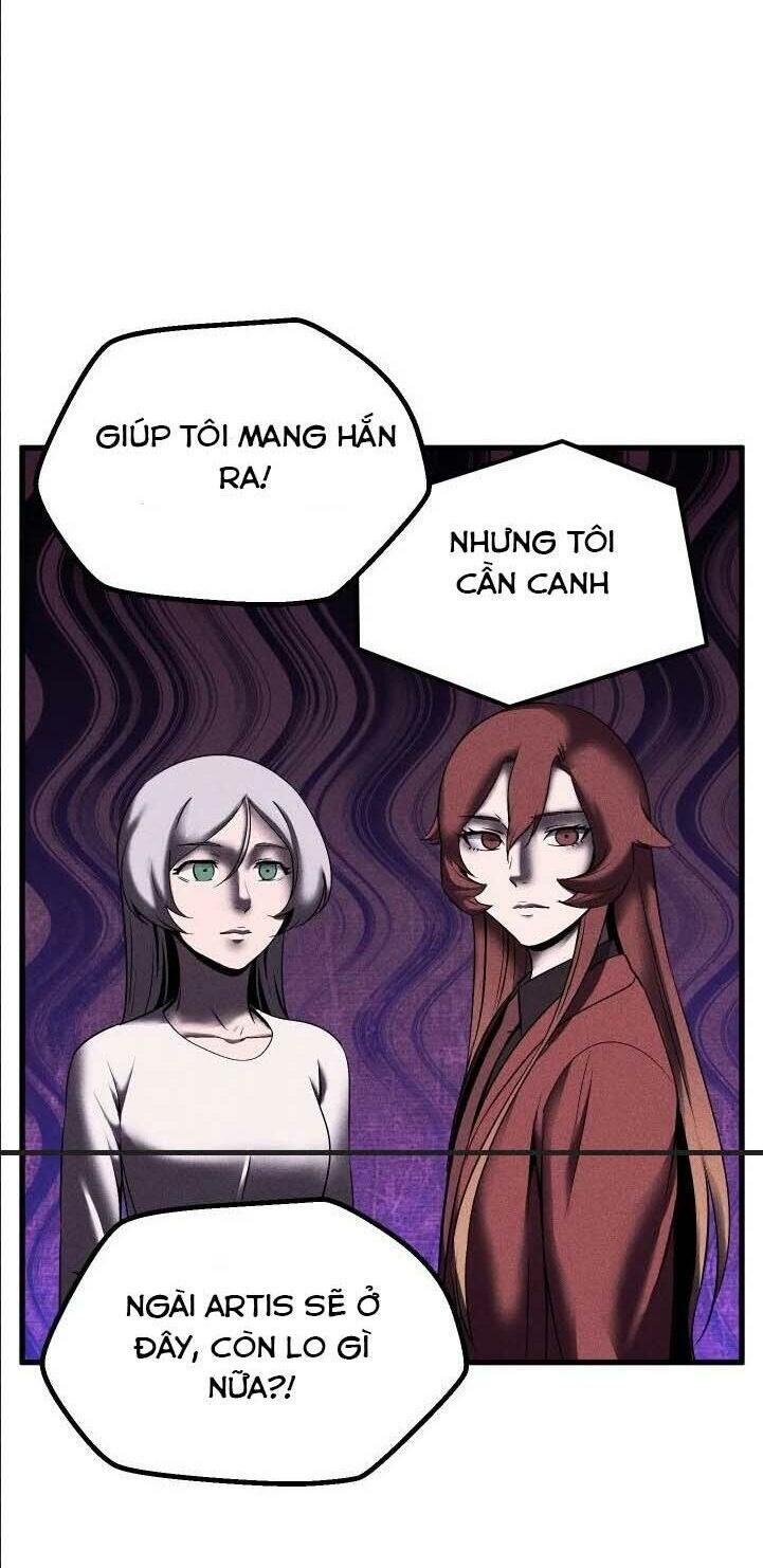 Anh Hùng Mạnh Nhất? Ta Không Làm Lâu Rồi! Chap 45 - Next Chap 46