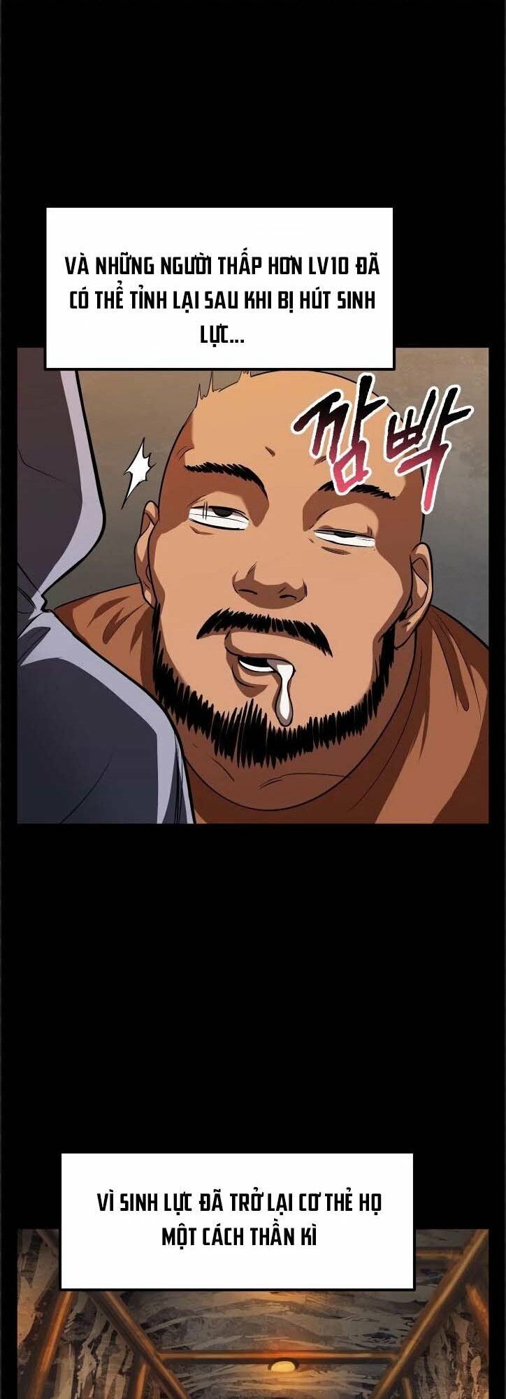 Anh Hùng Mạnh Nhất? Ta Không Làm Lâu Rồi! Chap 45 - Next Chap 46