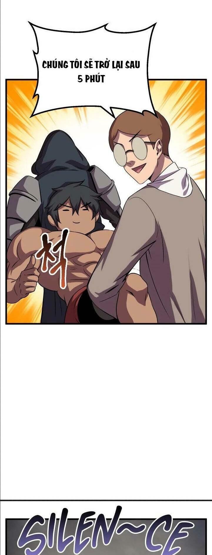 Anh Hùng Mạnh Nhất? Ta Không Làm Lâu Rồi! Chap 45 - Next Chap 46