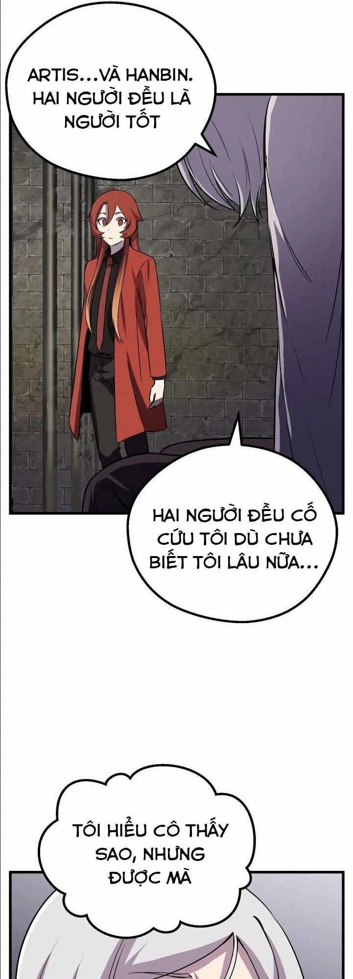 Anh Hùng Mạnh Nhất? Ta Không Làm Lâu Rồi! Chap 45 - Next Chap 46