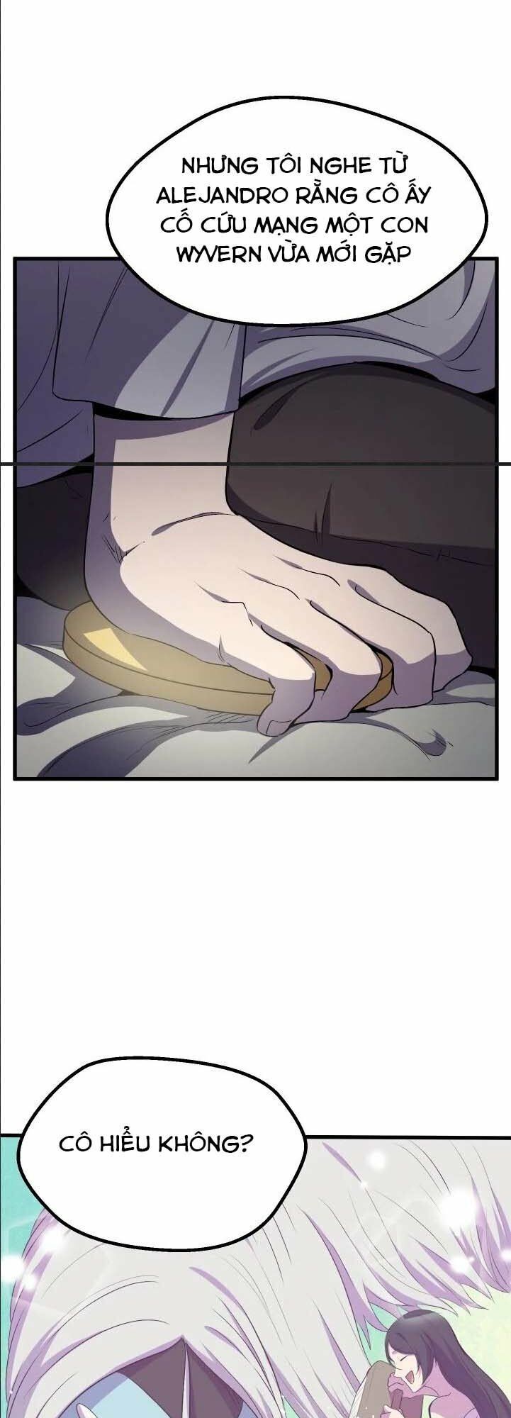 Anh Hùng Mạnh Nhất? Ta Không Làm Lâu Rồi! Chap 45 - Next Chap 46
