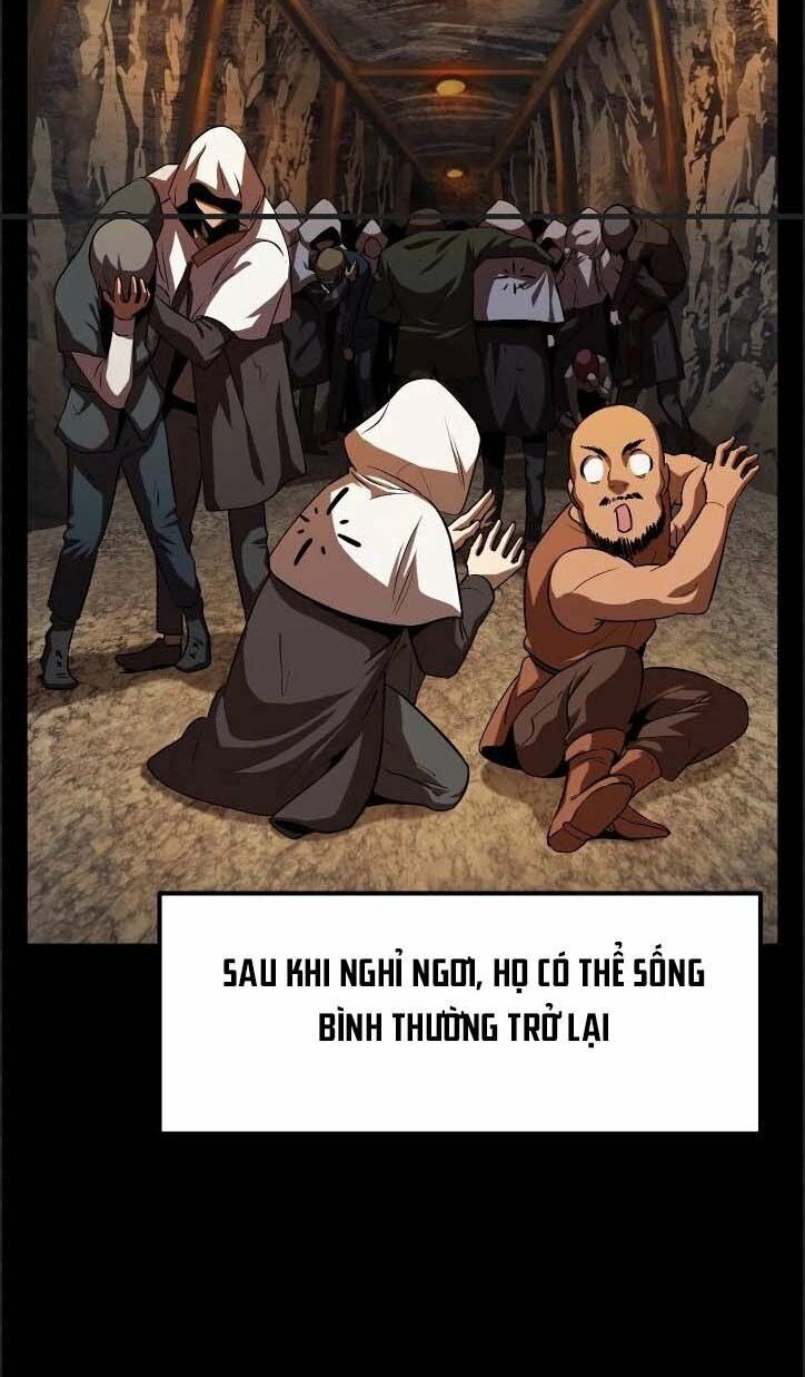 Anh Hùng Mạnh Nhất? Ta Không Làm Lâu Rồi! Chap 45 - Next Chap 46