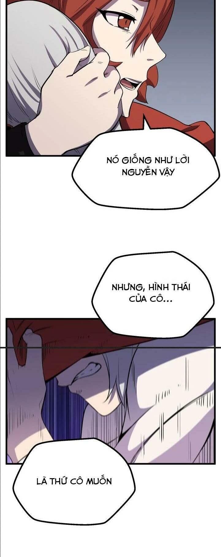 Anh Hùng Mạnh Nhất? Ta Không Làm Lâu Rồi! Chap 45 - Next Chap 46