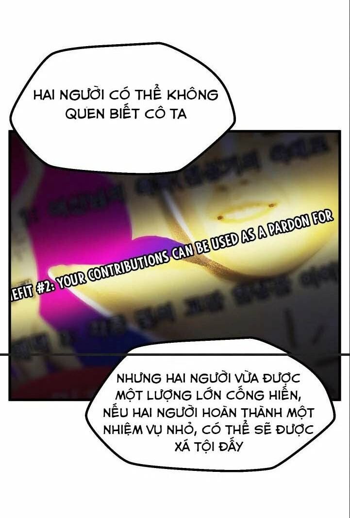 Anh Hùng Mạnh Nhất? Ta Không Làm Lâu Rồi! Chap 45 - Next Chap 46