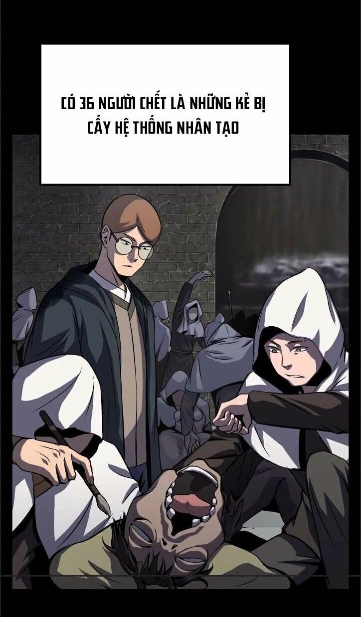 Anh Hùng Mạnh Nhất? Ta Không Làm Lâu Rồi! Chap 45 - Next Chap 46