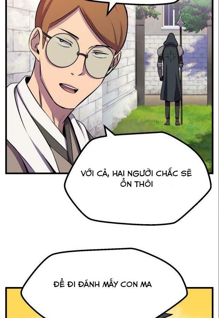 Anh Hùng Mạnh Nhất? Ta Không Làm Lâu Rồi! Chap 45 - Next Chap 46