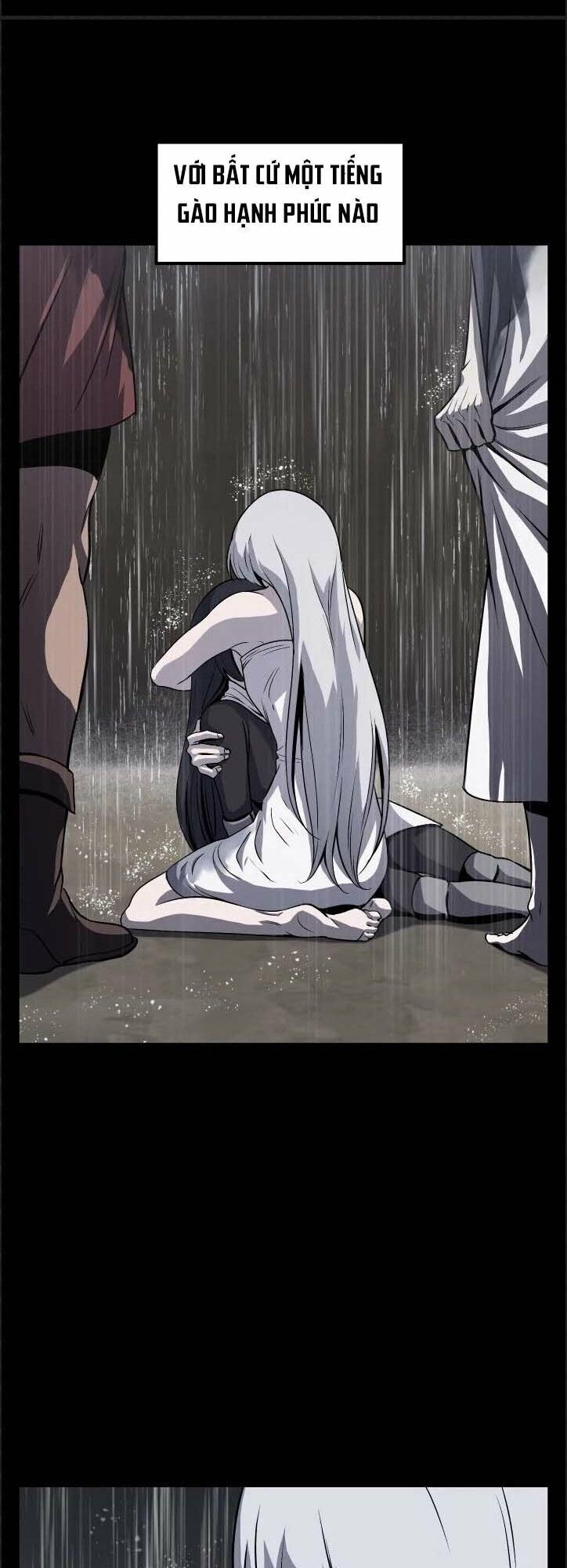 Anh Hùng Mạnh Nhất? Ta Không Làm Lâu Rồi! Chap 45 - Next Chap 46