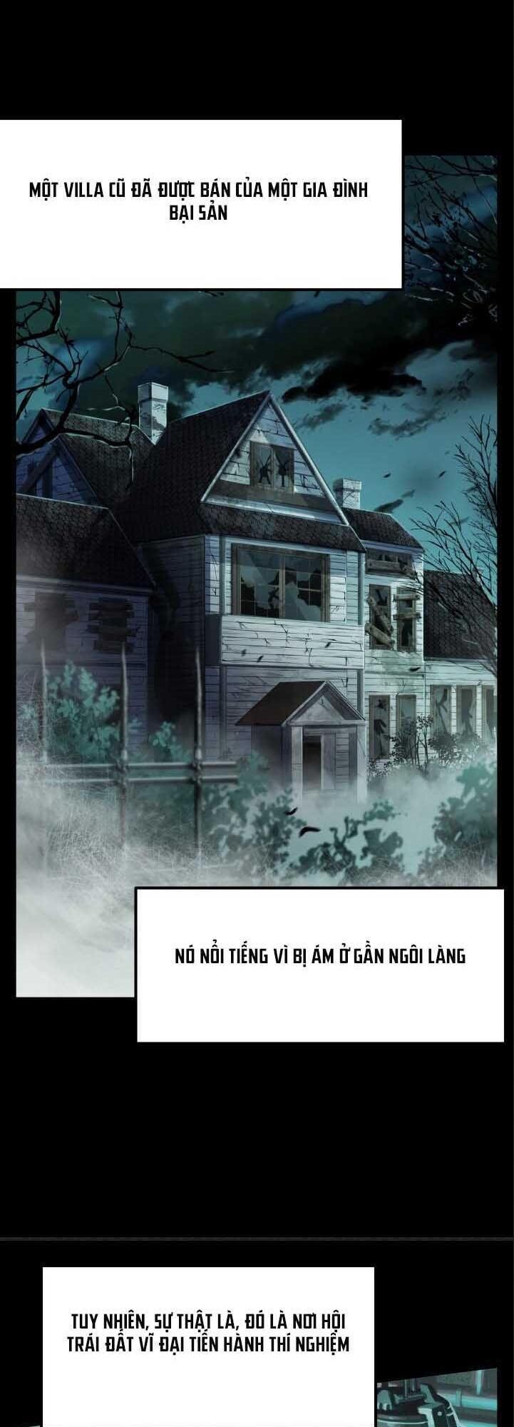 Anh Hùng Mạnh Nhất? Ta Không Làm Lâu Rồi! Chap 46 - Next Chap 47