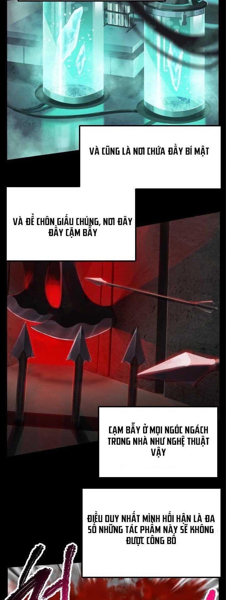 Anh Hùng Mạnh Nhất? Ta Không Làm Lâu Rồi! Chap 46 - Next Chap 47