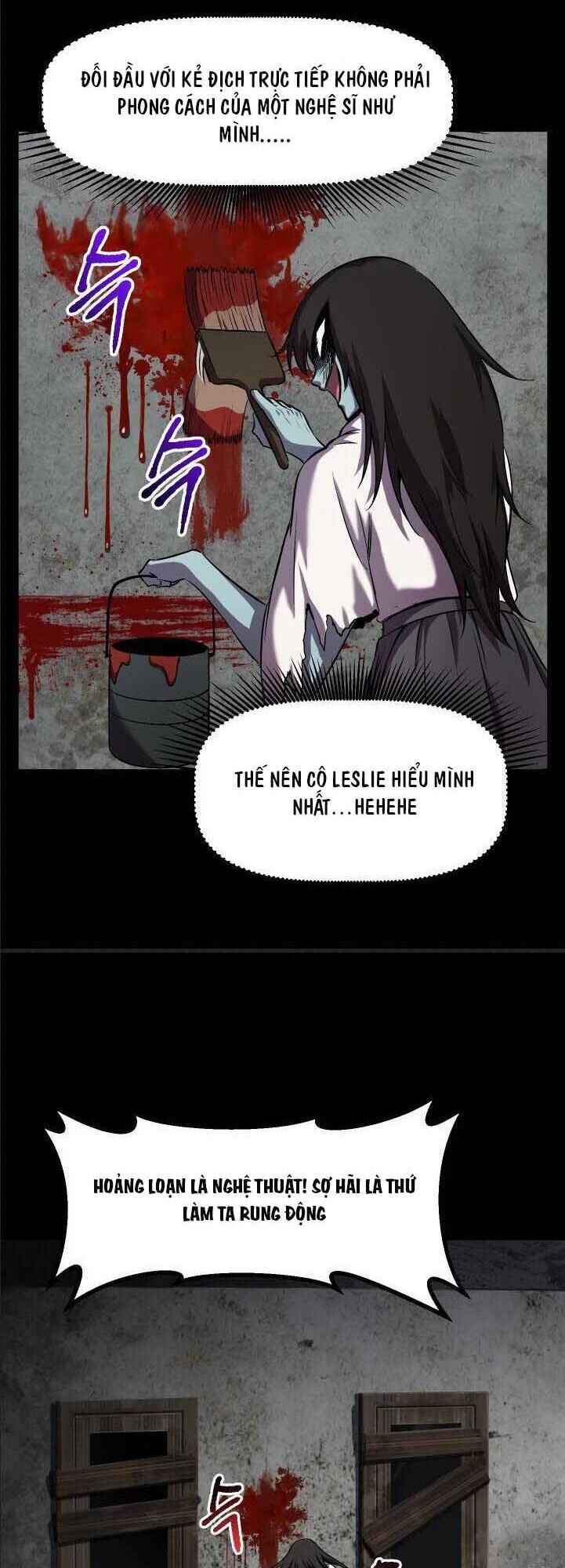 Anh Hùng Mạnh Nhất? Ta Không Làm Lâu Rồi! Chap 46 - Next Chap 47