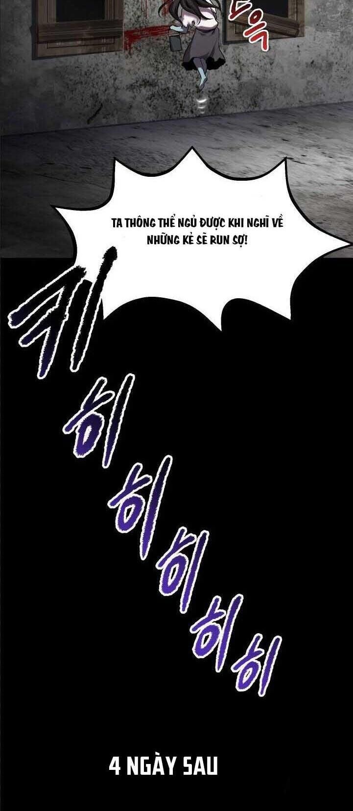Anh Hùng Mạnh Nhất? Ta Không Làm Lâu Rồi! Chap 46 - Next Chap 47