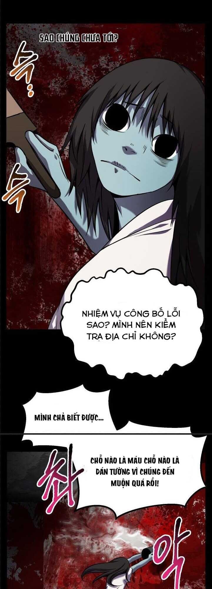 Anh Hùng Mạnh Nhất? Ta Không Làm Lâu Rồi! Chap 46 - Next Chap 47