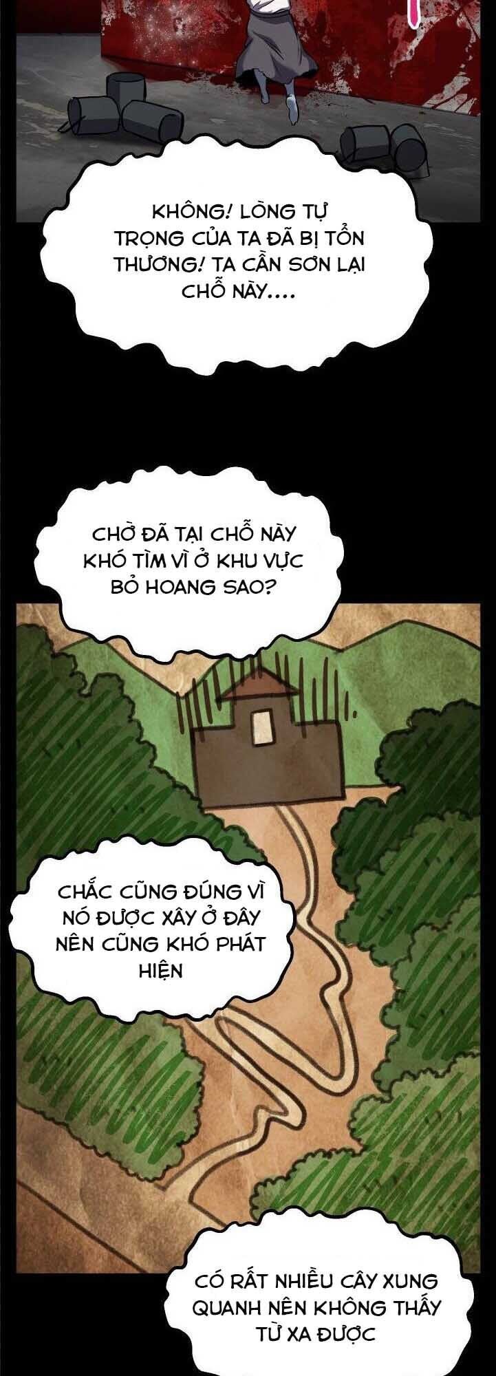 Anh Hùng Mạnh Nhất? Ta Không Làm Lâu Rồi! Chap 46 - Next Chap 47