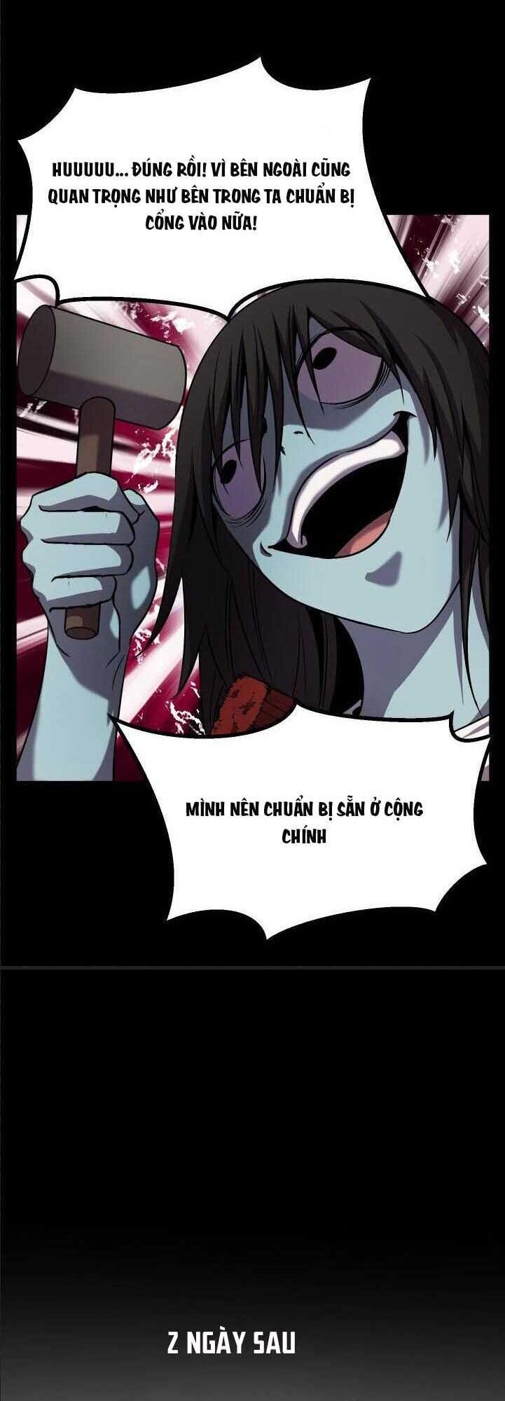 Anh Hùng Mạnh Nhất? Ta Không Làm Lâu Rồi! Chap 46 - Next Chap 47