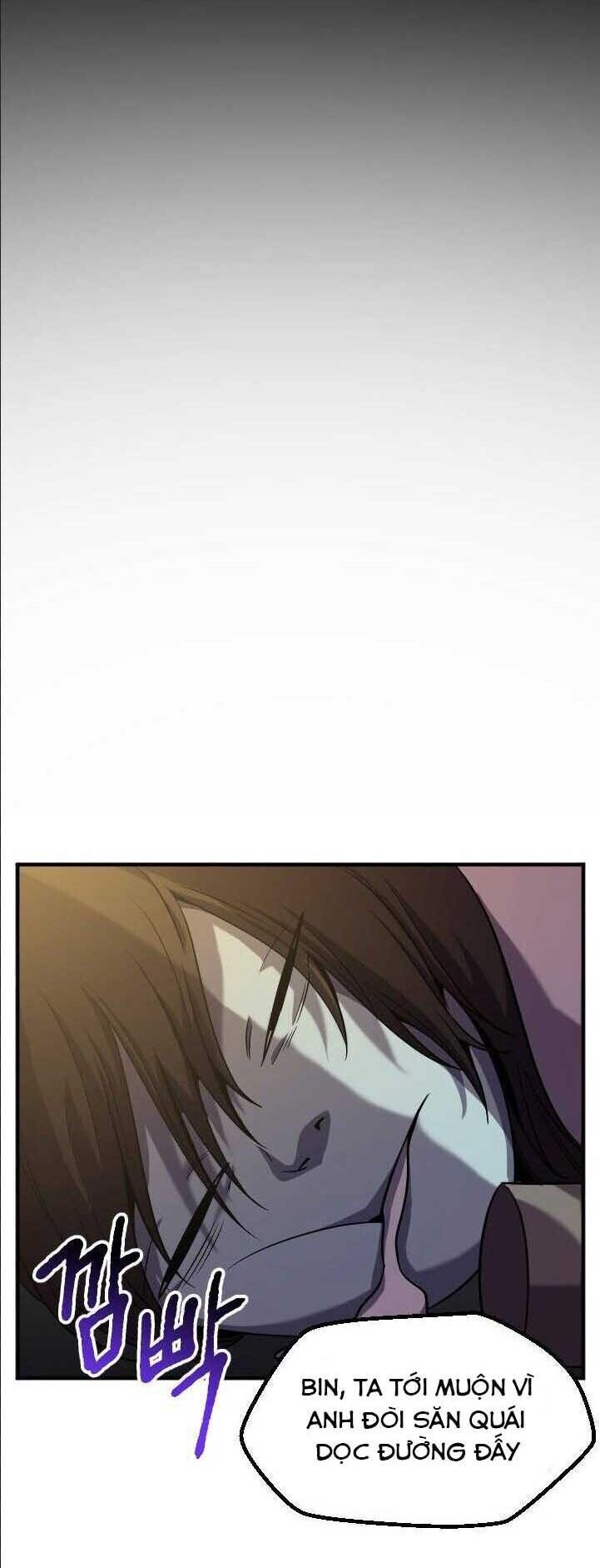 Anh Hùng Mạnh Nhất? Ta Không Làm Lâu Rồi! Chap 46 - Next Chap 47